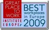 Great Places to Work