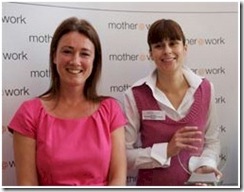 Mothers at Work Award