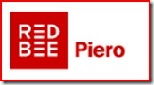 Red Bee Piero
