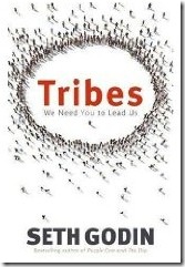 Seth Godin Tribes